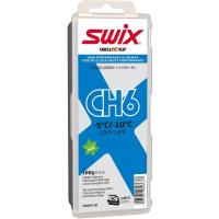 Парафин SWIX  CH6X     б/к    -5/-10   180г.  CH06X