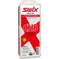 Парафин SWIX  CH8X     б/к    +4/-4   180г.  CH08X