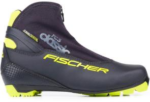 Лыжные ботинки  FISCHER  RC 3  CL NNN  S17219 NNN