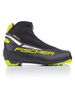 Лыжные ботинки  FISCHER  RC 3  CL  S17217 NNN