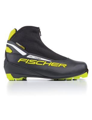 Лыжные ботинки  FISCHER  RC 3  CL  S17217 NNN