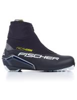 Лыжные ботинки  FISCHER  RC 5  CL  S17017 NNN