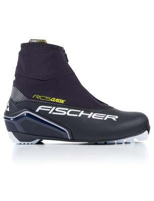 Лыжные ботинки  FISCHER  RC 5  CL  S17017 NNN