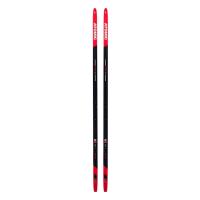 Беговые лыжи  ATOMIC  PRO S1 red/black/wh  19г. AB0020912