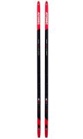 Беговые лыжи  ATOMIC  PRO S1 red/black/wh  19г. AB0020912