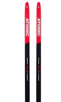 Беговые лыжи  ATOMIC  PRO S1 red/black/wh  19г. AB0020912
