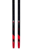 Беговые лыжи  ATOMIC  PRO S1 red/black/wh  19г. AB0020912
