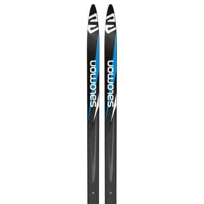 Беговые лыжи  SALOMON  S-RACE  JUNIOR SK  399422