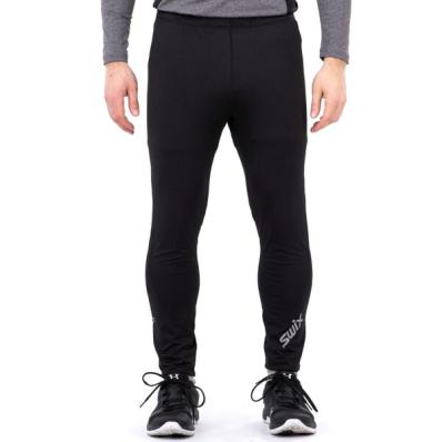 Брюки SWIX Myrene муж черный  28511-10000
