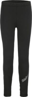 Брюки SWIX Myrene муж черный  28511-10000