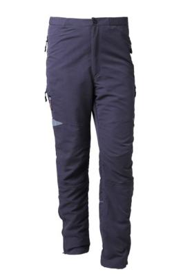 Брюки SPORTFUL OURAY  жен  серый  0400344/564