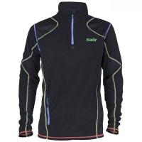 Свитер SWIX  POLARIS муж  крези-блек  16121-10033