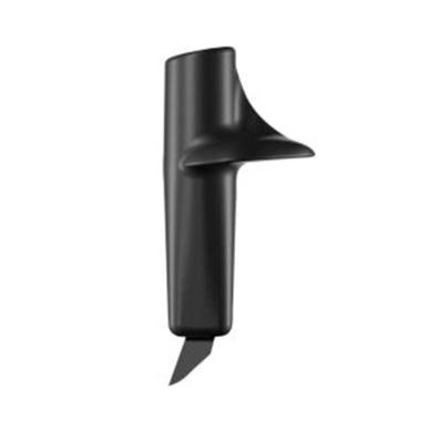 Наконечники START Rollski POLE  TIP  8мм. 44201