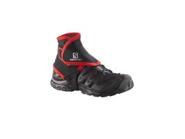 Гамаши SALOMON TRAIL HIGH Black  380021