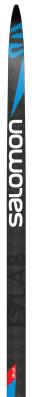 Беговые лыжи  SALOMON  S/LAB CARBON SK YELLOW  399399