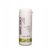 Порошок Ski-Go без фтора  P16  -4/-25     60г.  63901