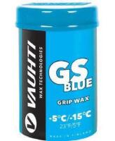 Мазь  VAUHTI  GS  BLUE  -5/-15     45г.  EV-357-GSB