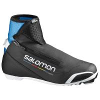 Лыжные ботинки  SALOMON RC PROLINK  405555 NNN