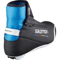 Лыжные ботинки  SALOMON RC PROLINK  405555 NNN