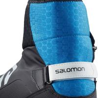 Лыжные ботинки  SALOMON RC PROLINK  405555 NNN