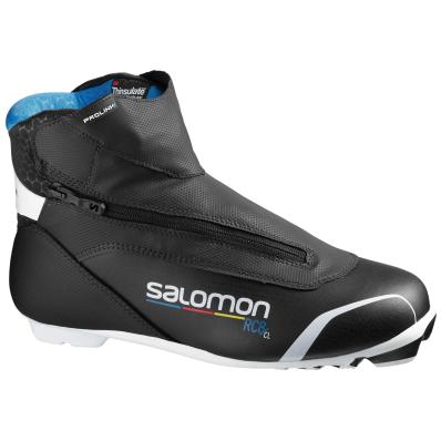 Лыжные ботинки  SALOMON RC8 PROLINK  405561 NNN