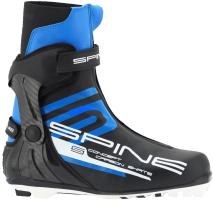 Лыжные ботинки SPINE Concept Carbon Skate NNN  298
