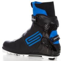 Лыжные ботинки SPINE Concept Carbon Skate NNN  298