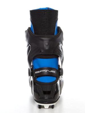 Лыжные ботинки SPINE Concept Carbon Skate NNN  298
