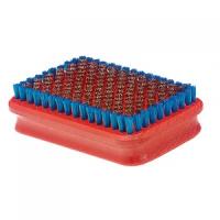 Щетка SWIX   тонкая  бронза  T0162B