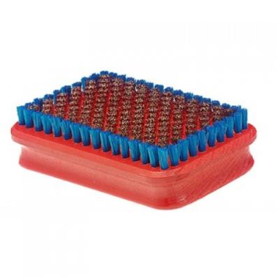 Щетка SWIX   тонкая  бронза  T0162B