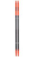 Беговые лыжи ATOMIC  PRO S2 RUS red/black/wh  AB0021498