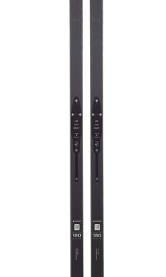 Беговые лыжи ATOMIC  PRO S2 RUS red/black/wh  AB0021498