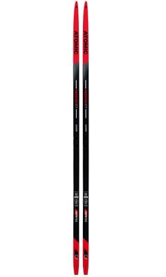 Беговые лыжи ATOMIC  REDSTER C7 Skintec med  AB0020998