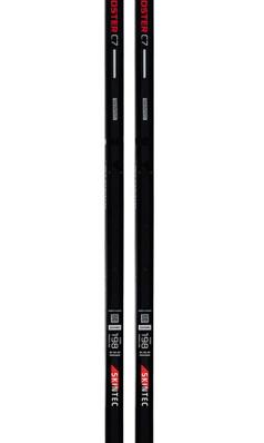 Беговые лыжи ATOMIC  REDSTER C7 Skintec med  AB0020998