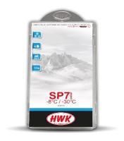 Парафин  HWK Sp7 (-8\ -30) 180 гр.  4150-180