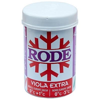 Мазь RODE    0/+1  P42