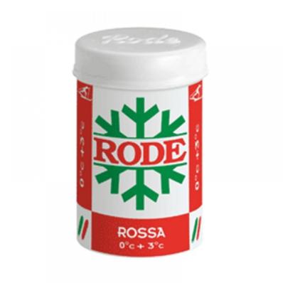 Мазь RODE    0/+3  P50