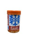 Мазь RODE FTOR    0/+2  FP52