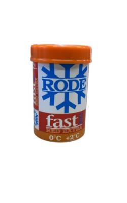 Мазь RODE FTOR    0/+2  FP52