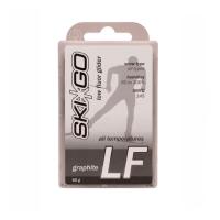 Парафин Ski-Go  LF  Grafit  графит   60г.  69007