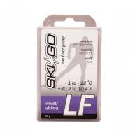Парафин Ski-Go  LF  Violet   -1/-12      60г.  69006