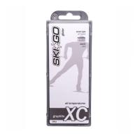 Парафин Ski-Go  XC Grafit  графит   200г.  64257