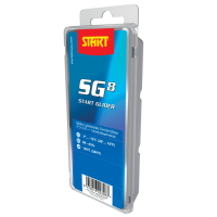 Парафин  START SG  8  Blue    -7/-12   180г.  03748
