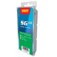 Парафин  START SG  10  Green  -10/-30   180г.  03750