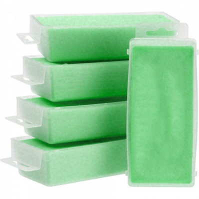 Парафин  START SG  10  Green  -10/-30   180г.  03750
