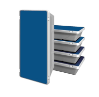 Парафин START LFXT8  Blue    -6/-12        180г  03802