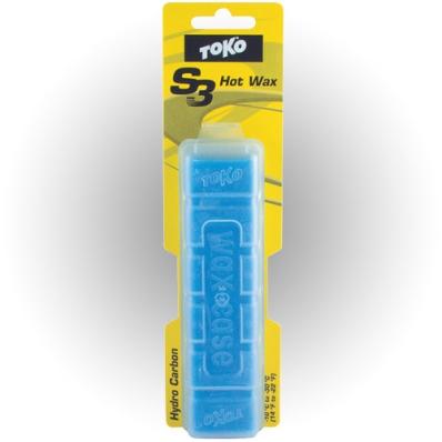 Парафин  TOKO  System 3    -10/-30        60г.  5509342