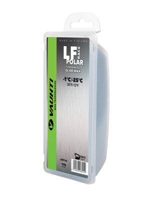 Парафин  VAUHTI  LF  RACE POLAR   -1/-25     180г.  LFRP180