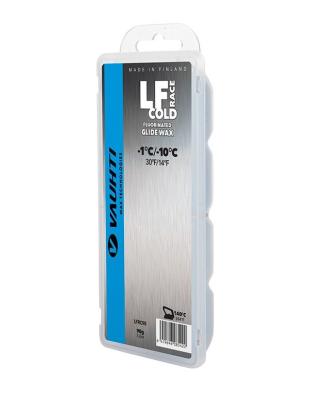 Парафин  VAUHTI  LF RACE COLD    -1/-10     90г.  LFRC90