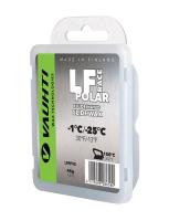 Парафин  VAUHTI  LF RACE POLAR    -1/-25     45г.  LFRP45